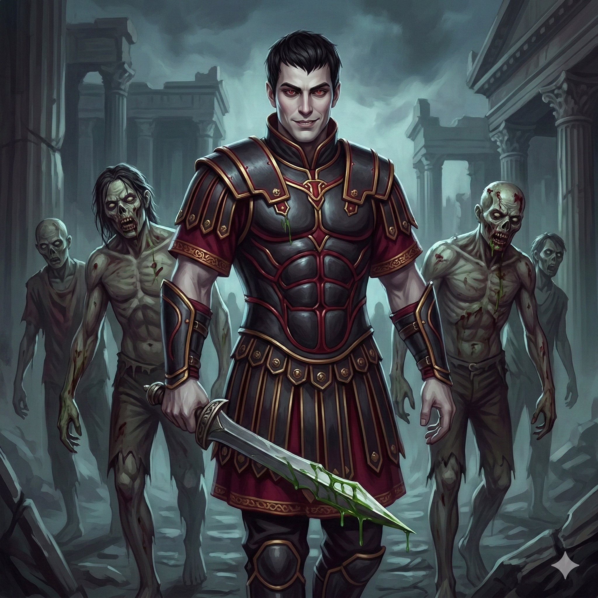 Tiberius