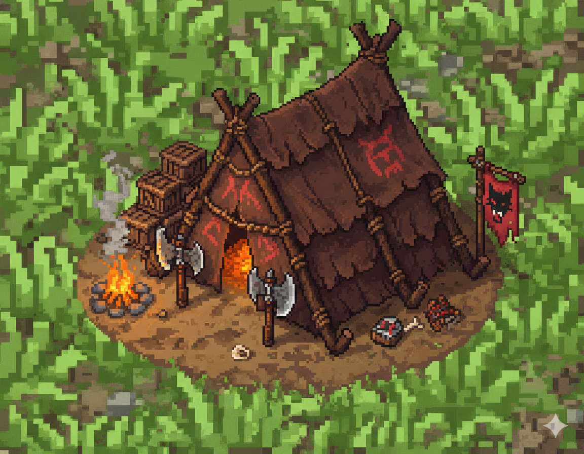 Orc Camp