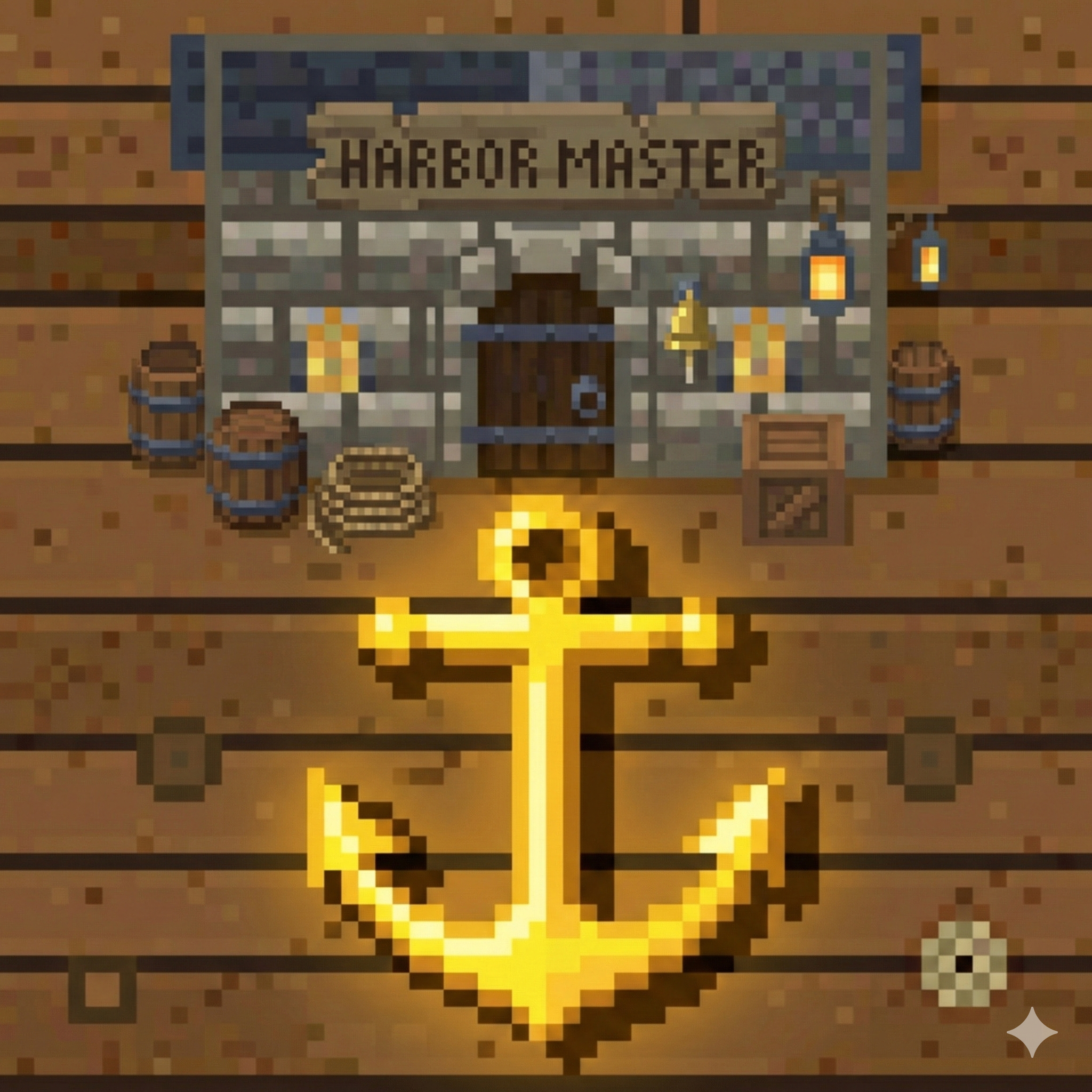 Port