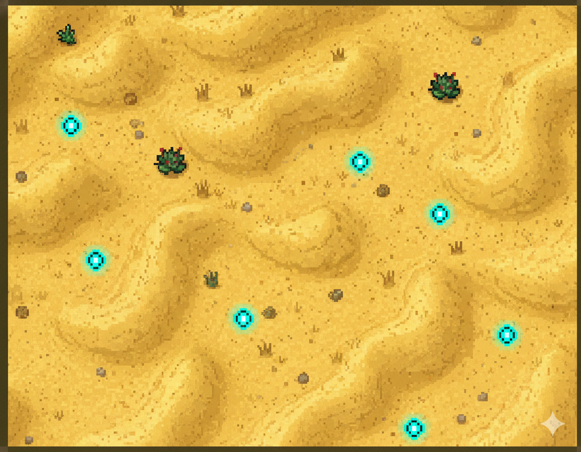 Sand