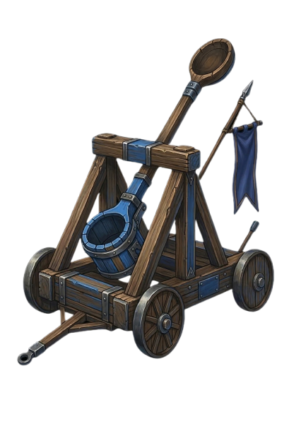 Catapult
