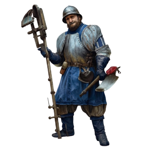 Engineer