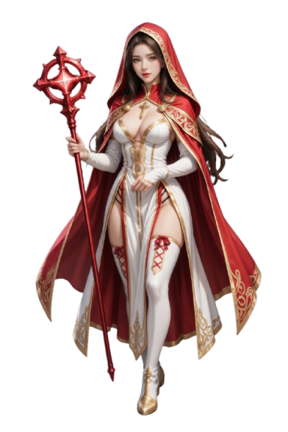 Healer