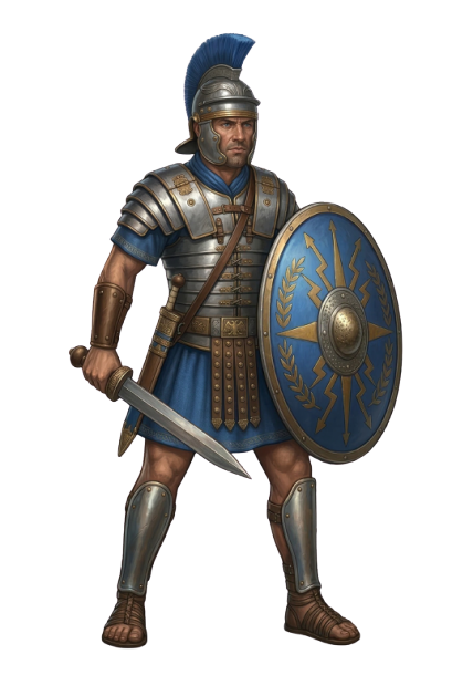 Infantry