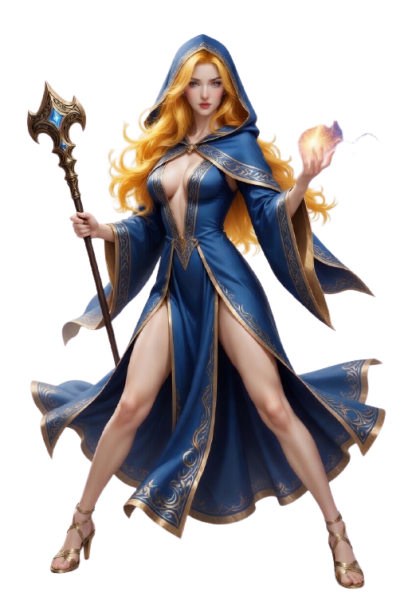 Mage