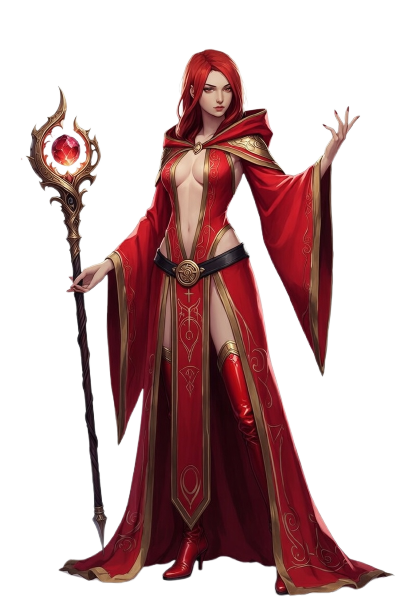 Mage
