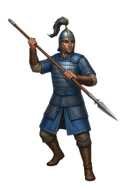 Spearman